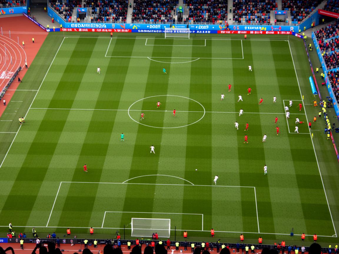 爱游戏app推荐-五大联赛进攻手段多样化对防守策略的倒逼影响，五大联赛进攻型球队  第3张