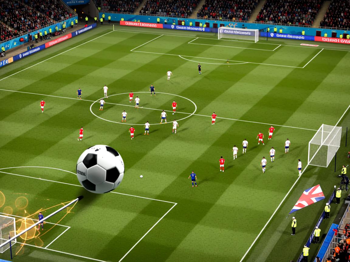 爱游戏app活动-五大联赛进球总数是否受到天气因素微妙干扰，五大联赛进球率  第3张