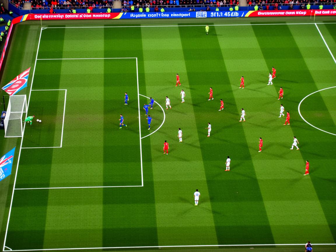 爱游戏下载-亚冠联赛中国队战败 球迷讨论进攻手段,亚冠联赛中国队战败 球迷讨论进攻手段是什么 第3张