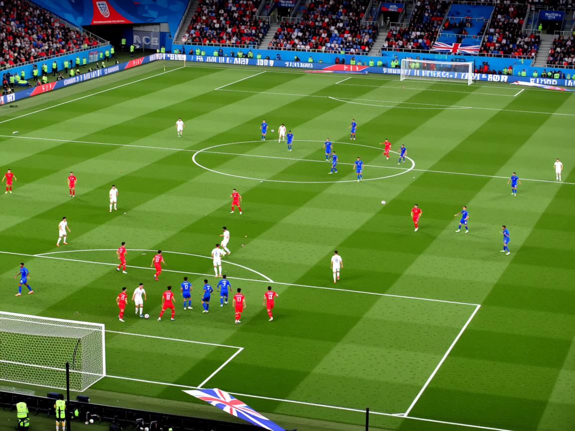 爱游戏入口-控球率是否真的能决定比赛节奏并逆转胜率，控球率高就能取胜吗